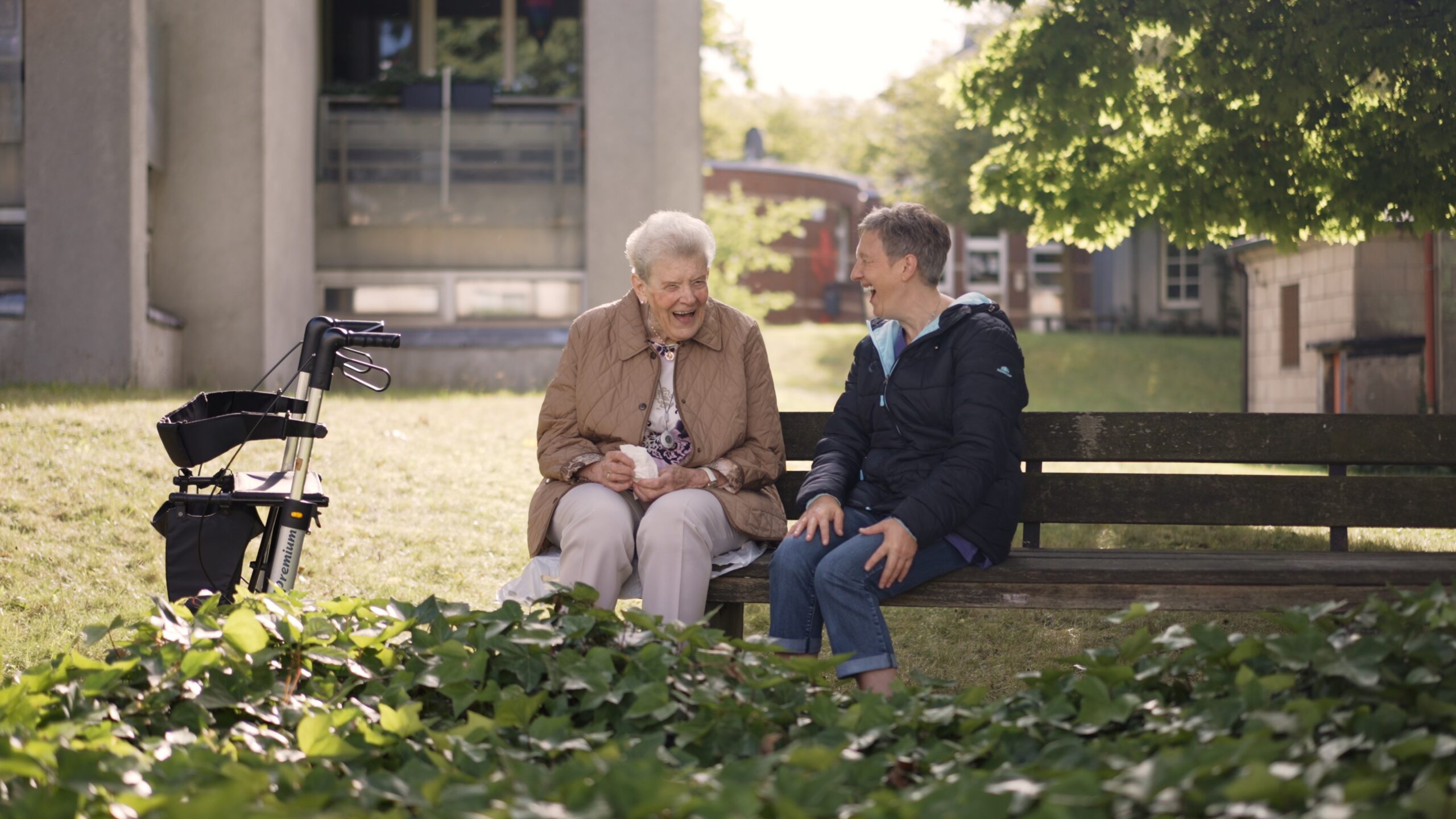 Videoproduktion für Medizin und Pflege